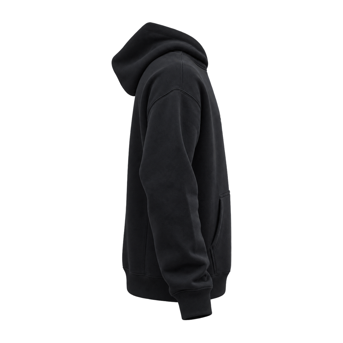 Have Fun Don't Die Hoodie — view 3