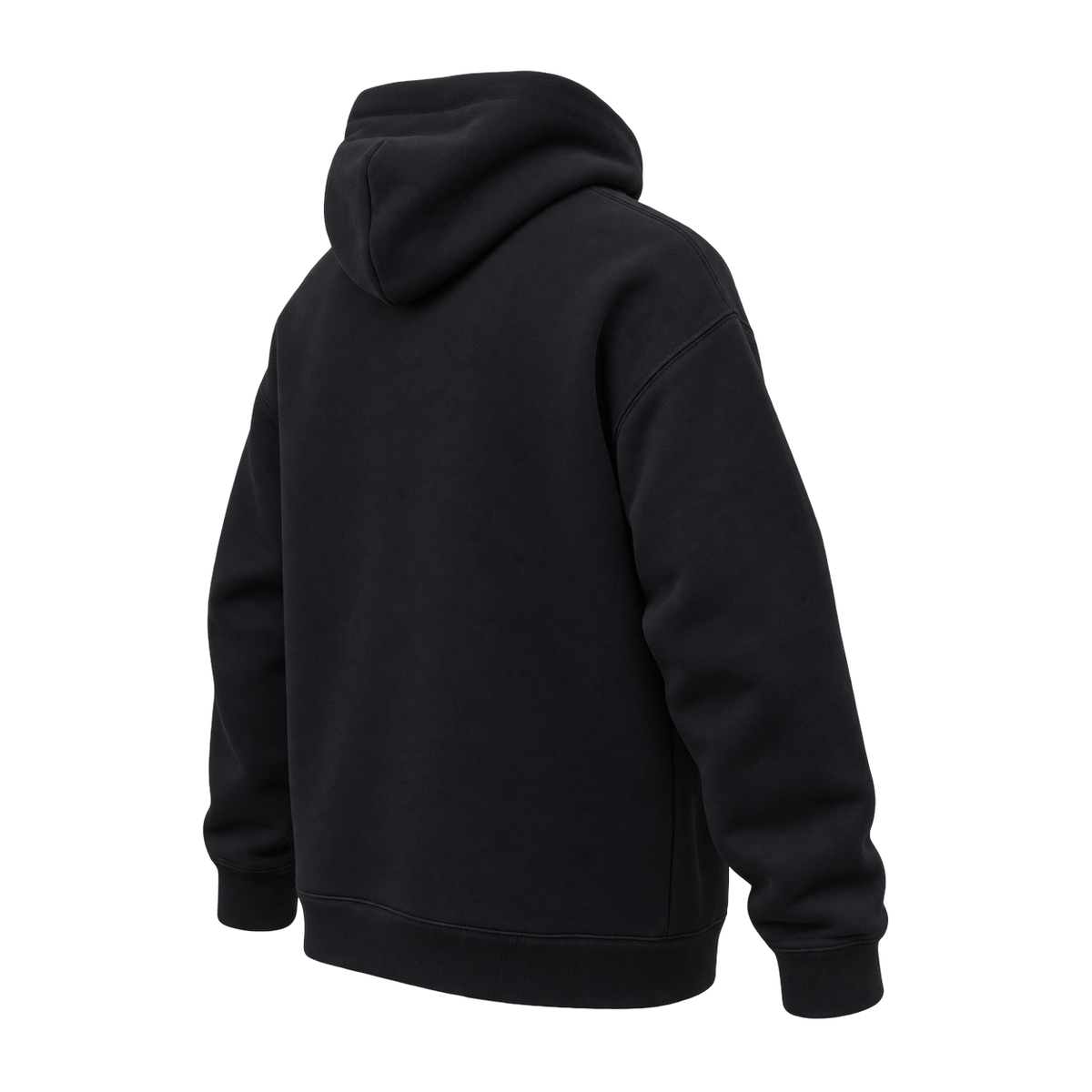 Have Fun Don't Die Hoodie — view 4
