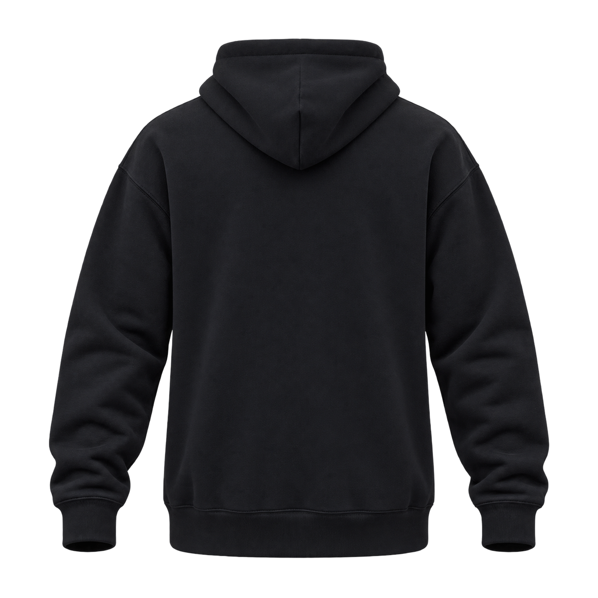 Have Fun Don't Die Hoodie — view 5