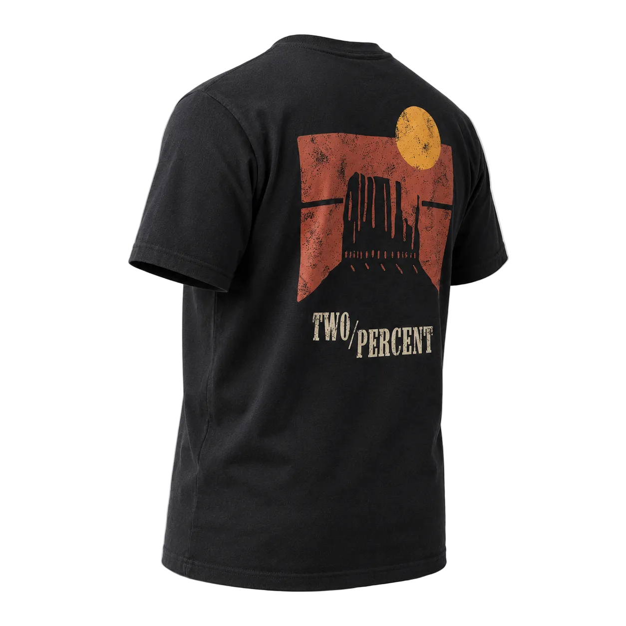 Desert Tee — view 8