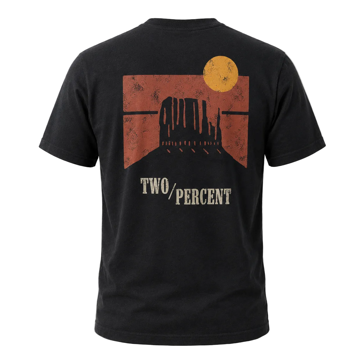Desert Tee — view 1