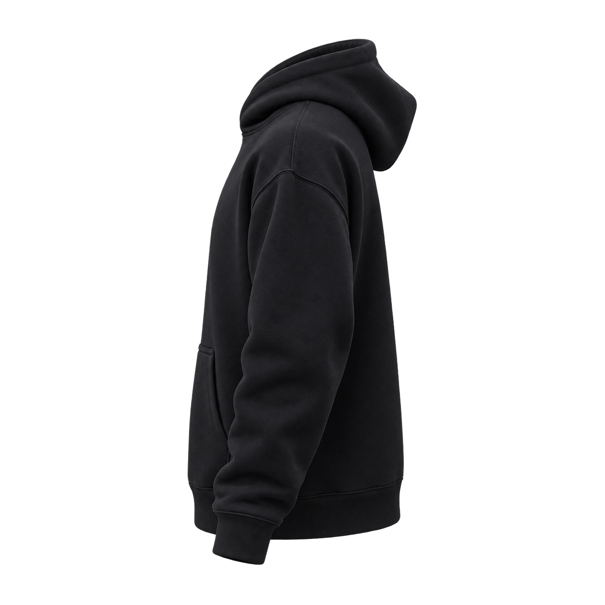 Have Fun Don't Die Hoodie — view 7