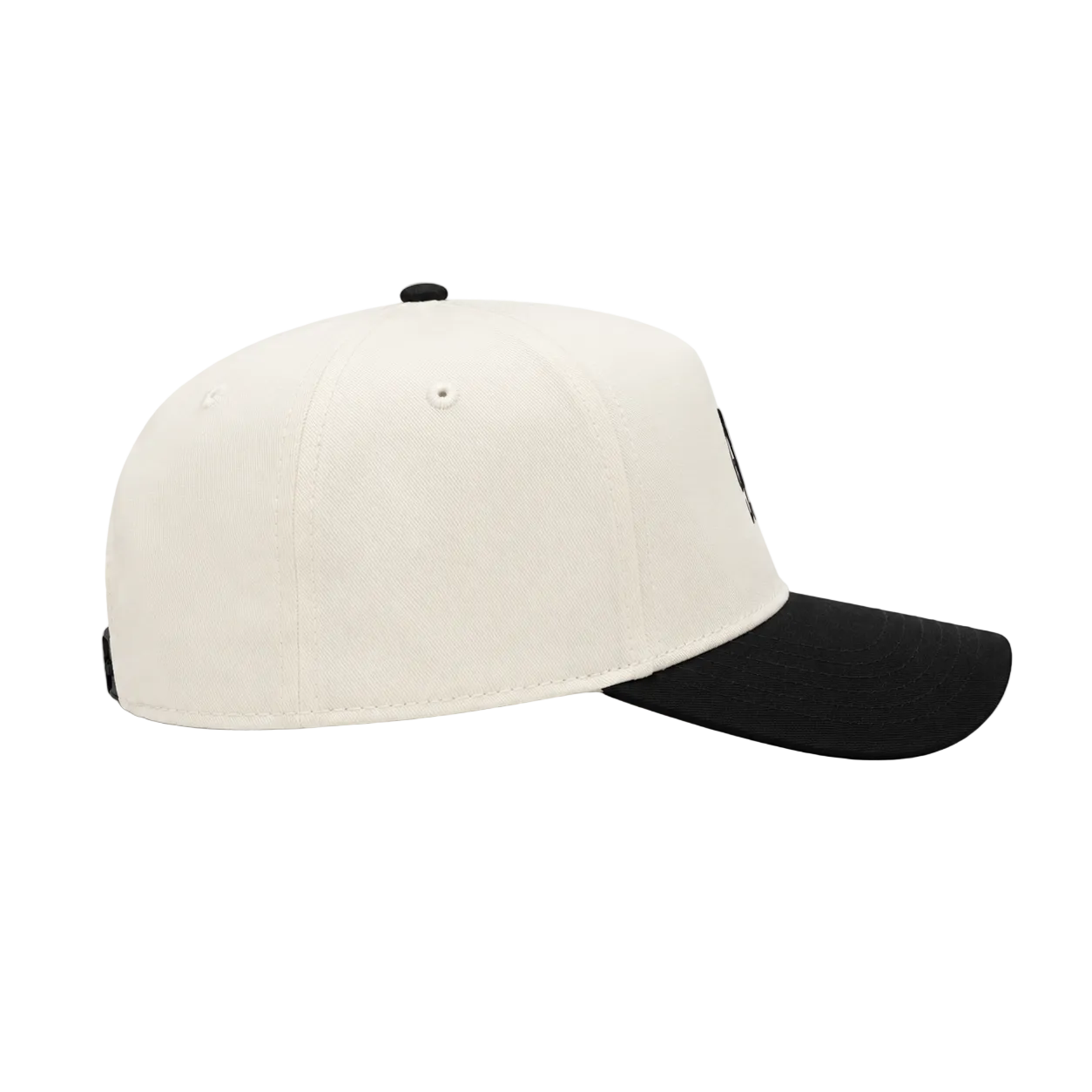 Two Percent Snapback Hat — view 6