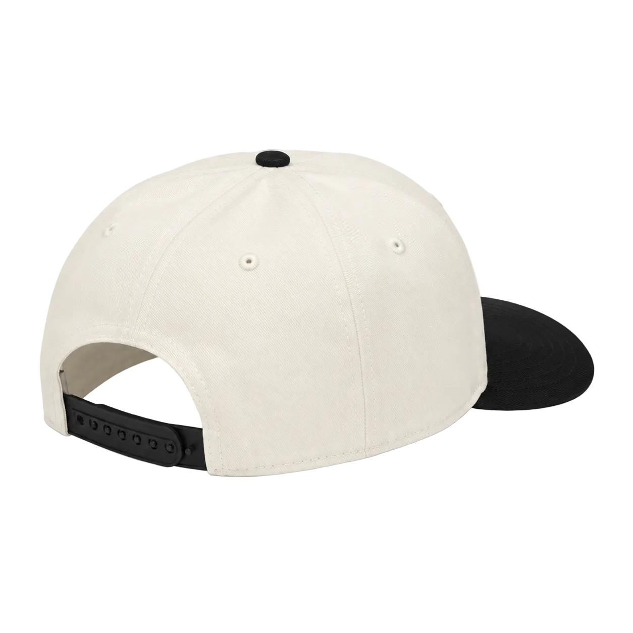 Two Percent Snapback Hat — view 5