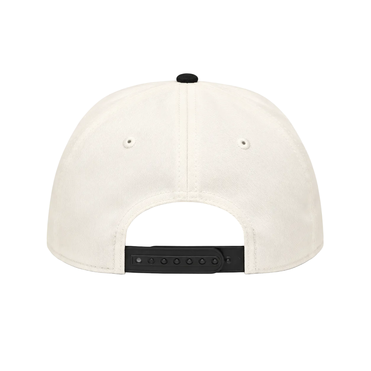 Two Percent Snapback Hat — view 4