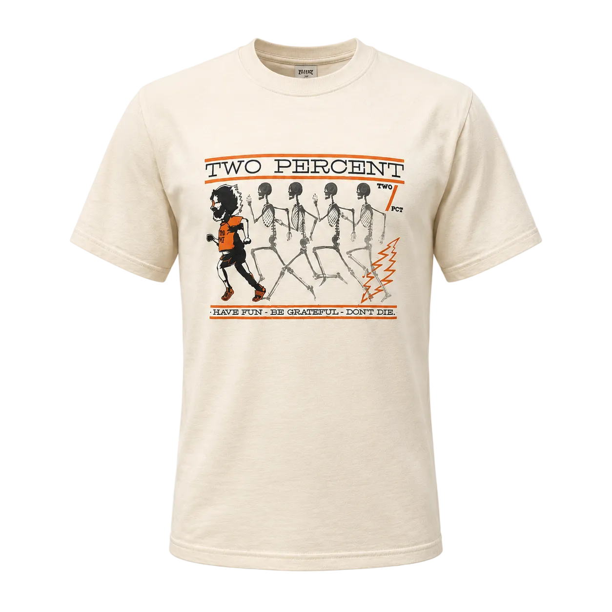 Dead Tee — view 1