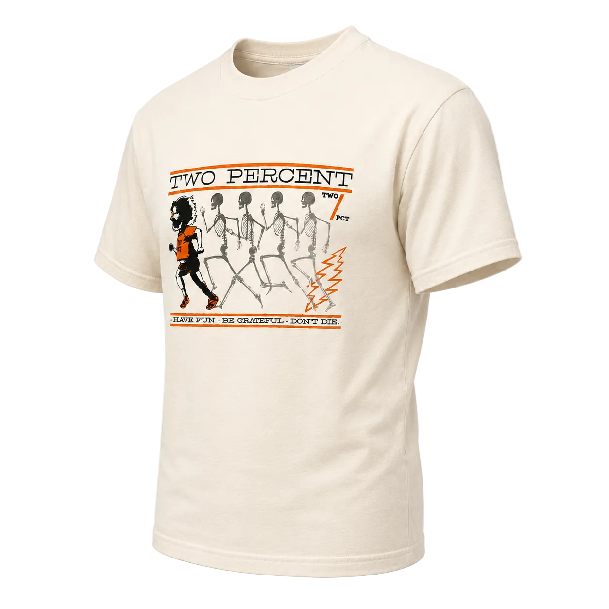 Dead Tee