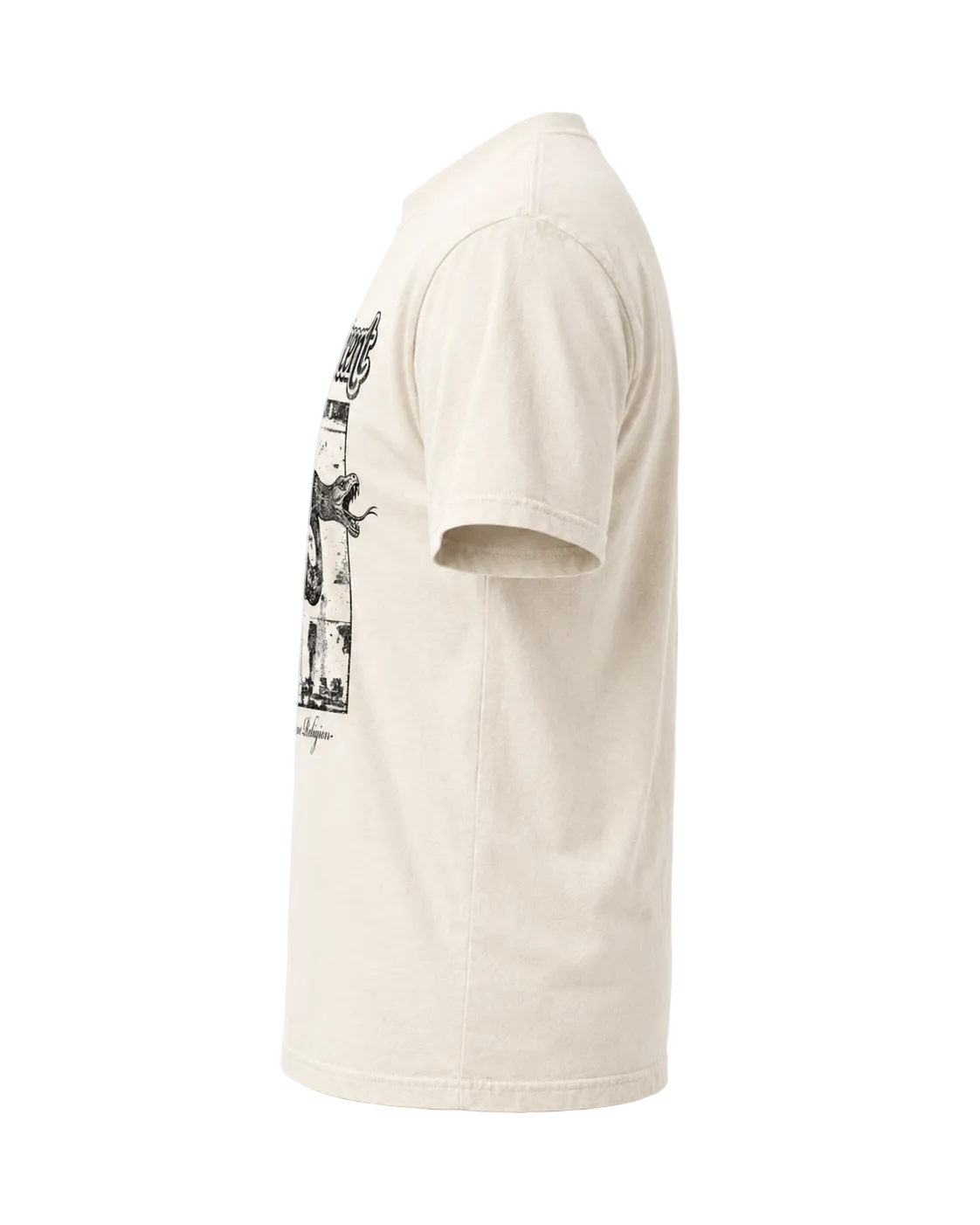 Snake Tee