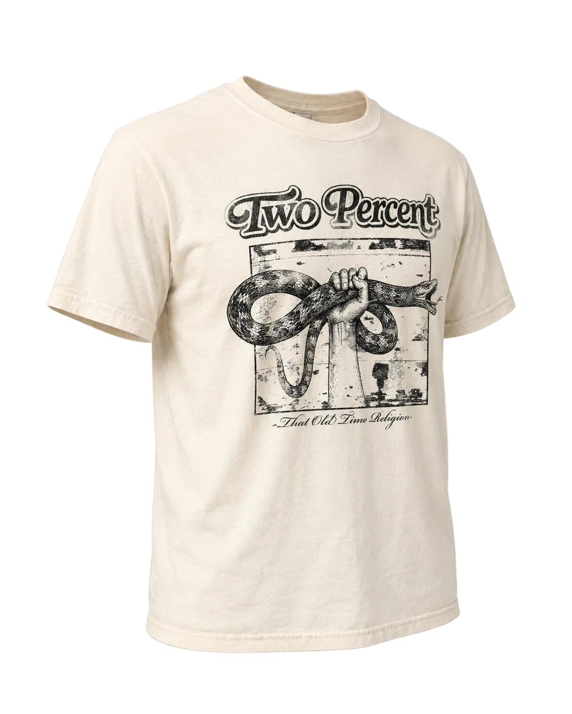 Snake Tee — view 8