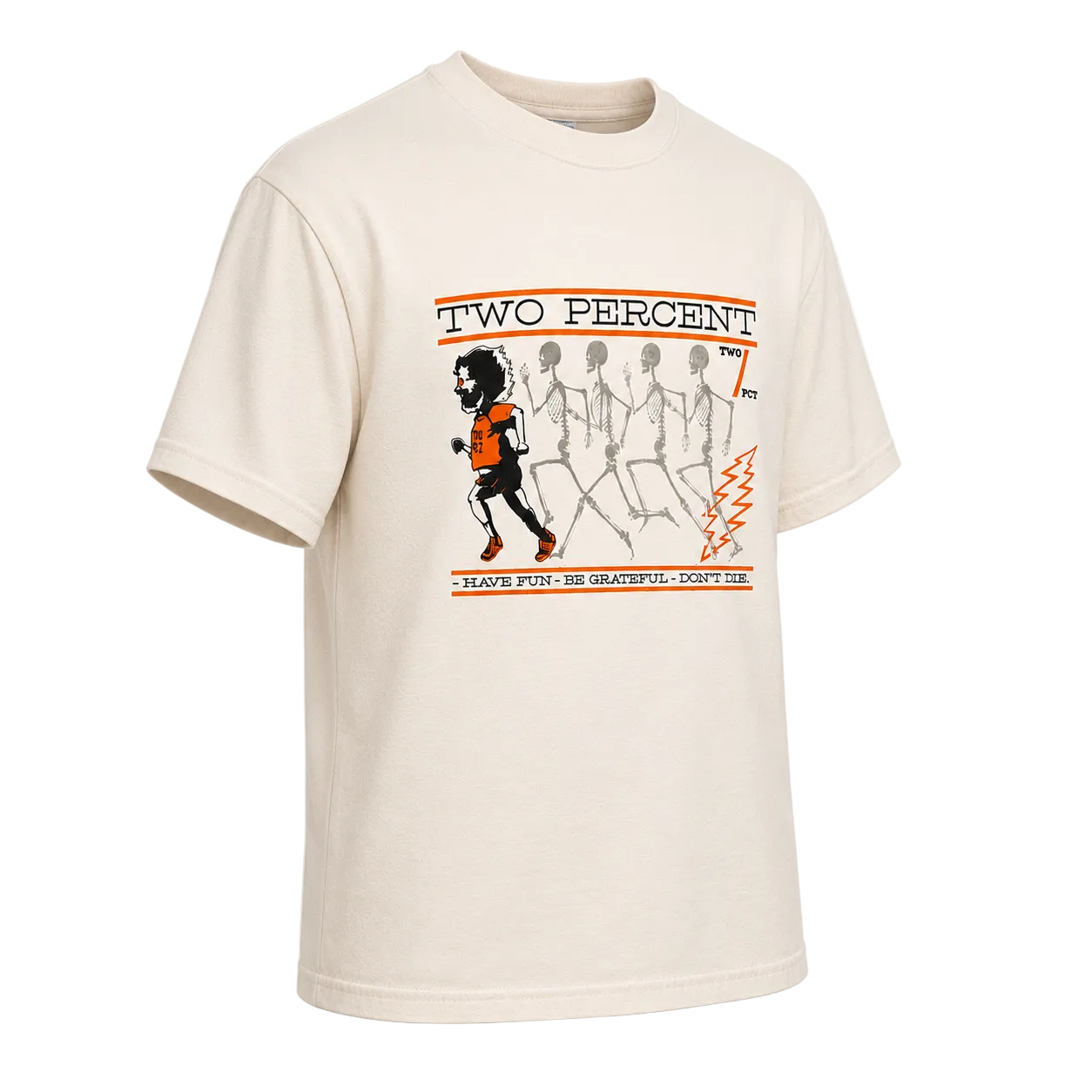 Dead Tee — view 8