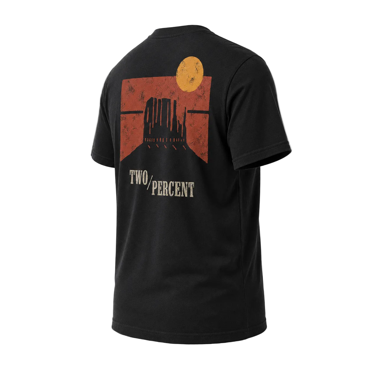 Desert Tee